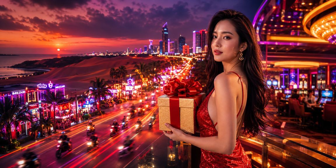 Danh mục trò chơi casino và slots hấp dẫn