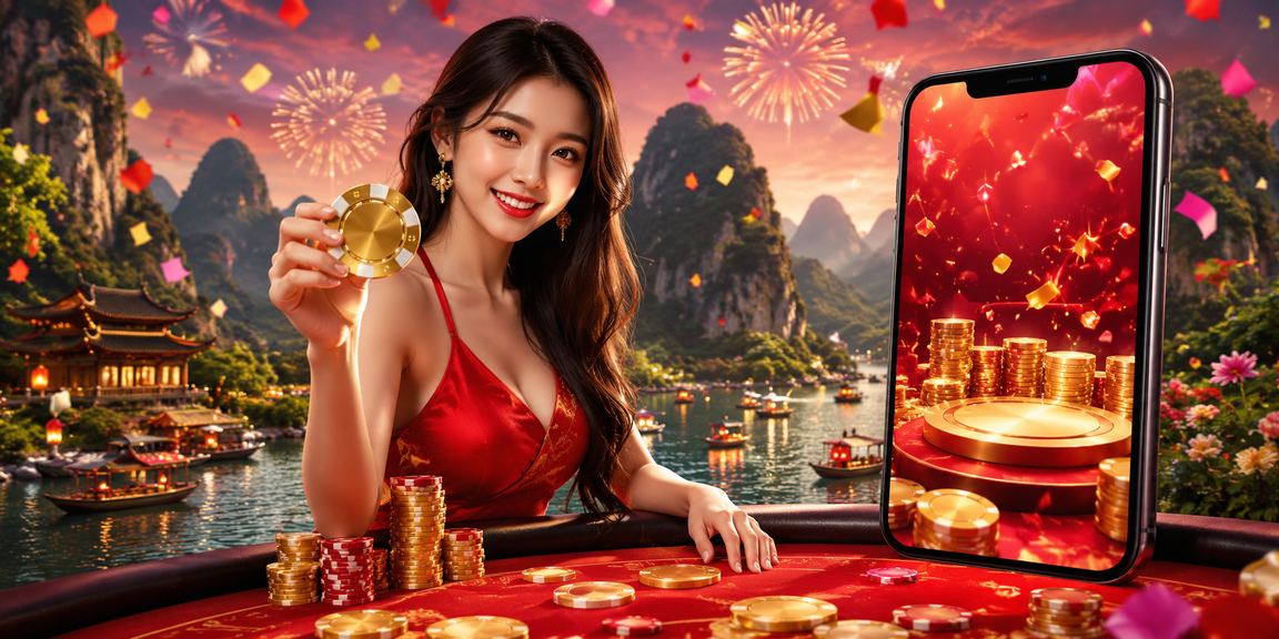 Người dùng truy cập casino trên di động tại Ninh Bình trong lễ hội